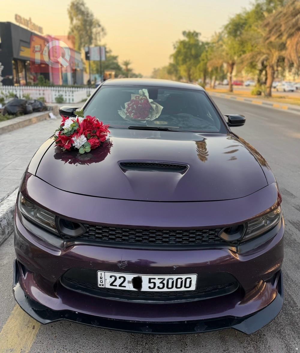 دودج تشارجر